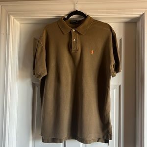 Polo Ralph Lauren short sleeve
